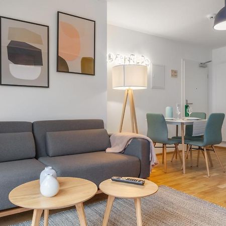 Limehome Leipzig Jahnallee Екстериор снимка