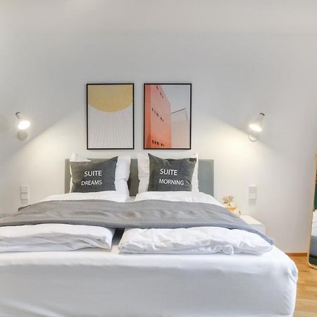 Limehome Leipzig Jahnallee Екстериор снимка