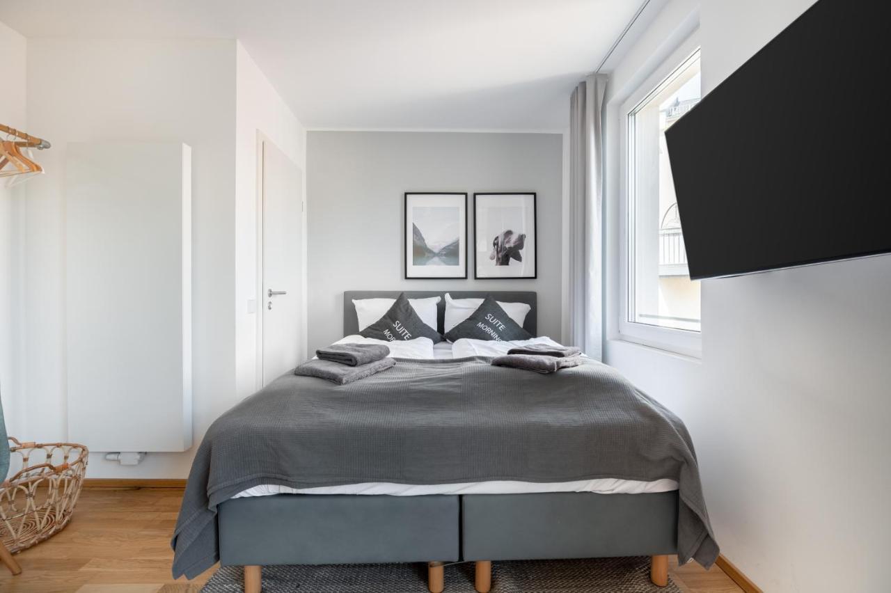 Limehome Leipzig Jahnallee Екстериор снимка