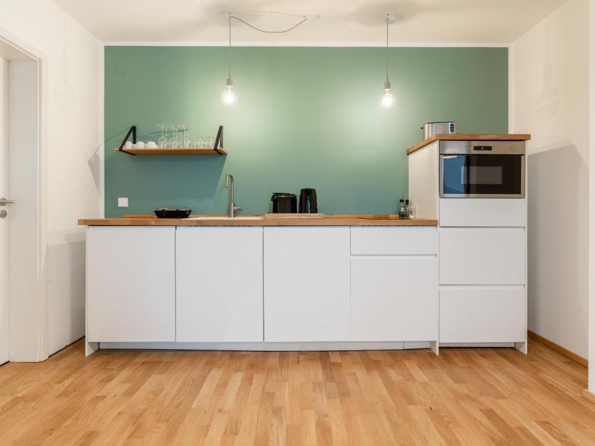 Limehome Leipzig Jahnallee Екстериор снимка